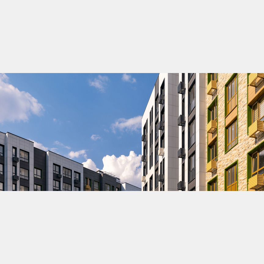 2-к. квартира, 55,7 м², 8/8 эт.