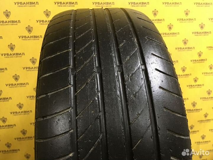 Continental ContiSportContact 1 205/55 R16 91V