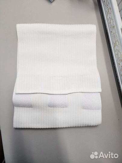 Бандаж послеродовой