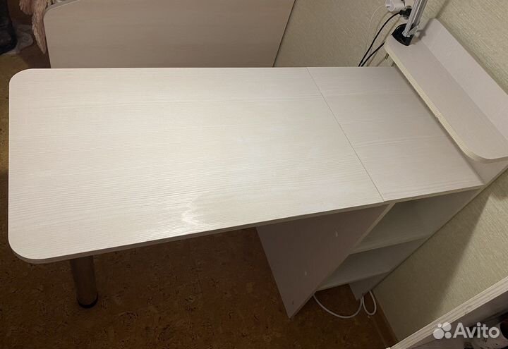 Товары для маникюра