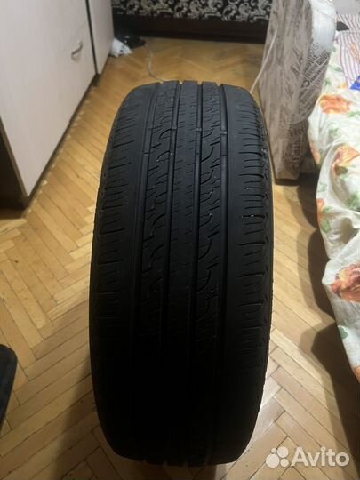 Giti GitiComfort SUV 520 215/55 R18