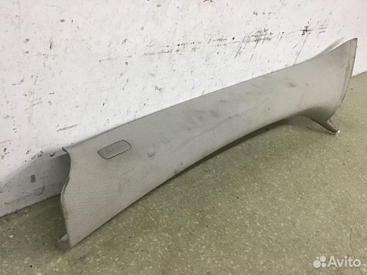 Обшивка стойки Audi Q7 4L 2005-2015