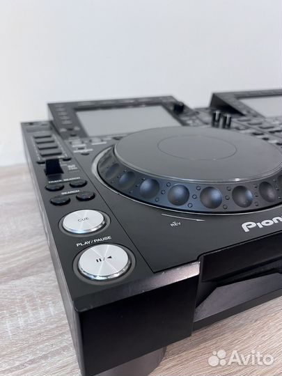 Pioneer Cdj 2000 nexus 2