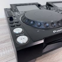 Pioneer Cdj 2000 nexus 2