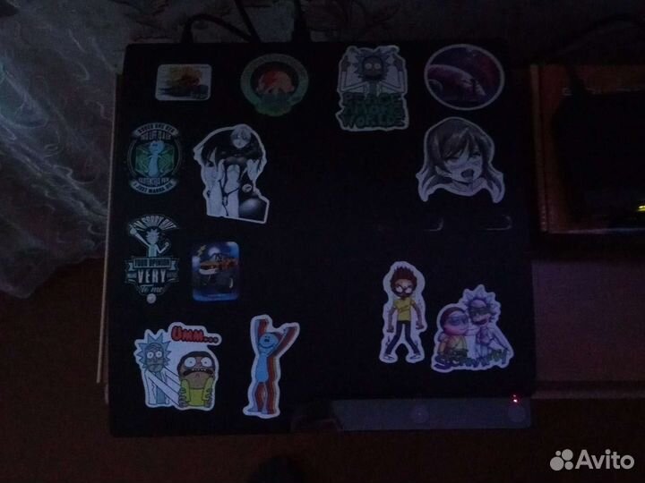 Sony playstation 3 прошитая