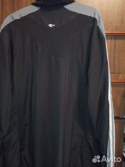 Куртки спортивные мужские Адидас 64-66