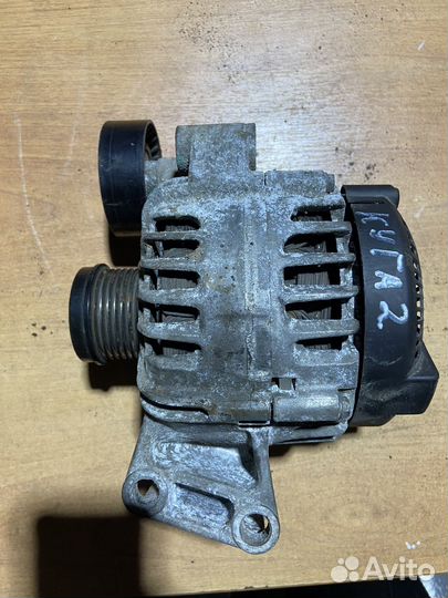 Генератор 1.6 Ford Kuga 2 EcoBoost