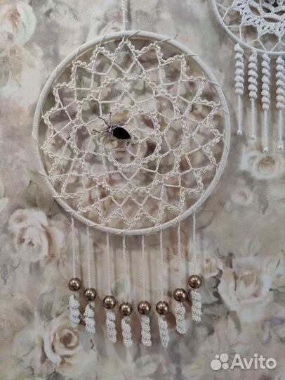 Ловец снов ручной работы