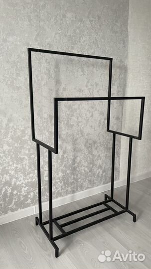 Вешалка напольная