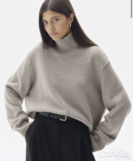 Свитер Present simple