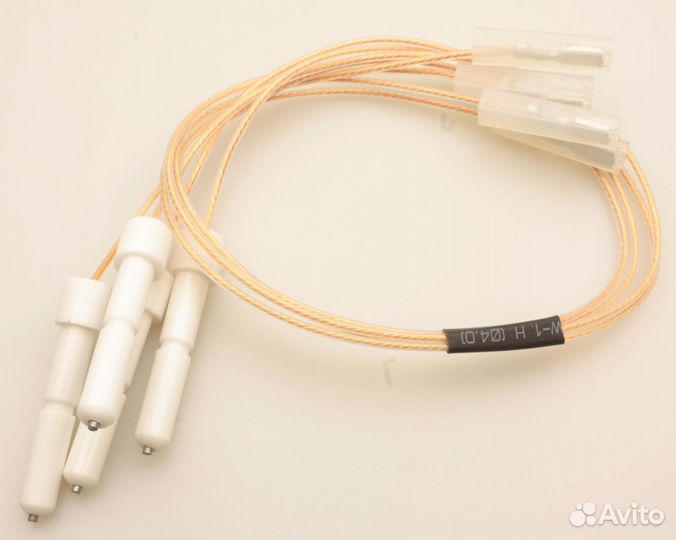 Запчасти для газовых плит с электроподжигом