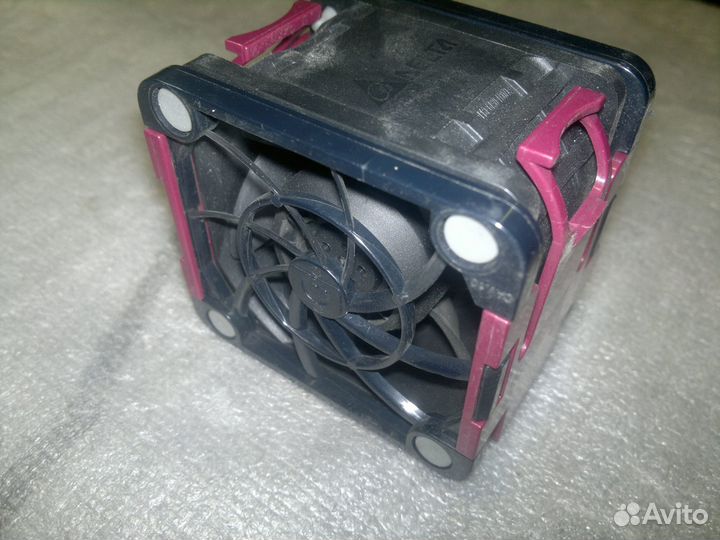 Вентилятор для Blade-сервера HP 463172-001