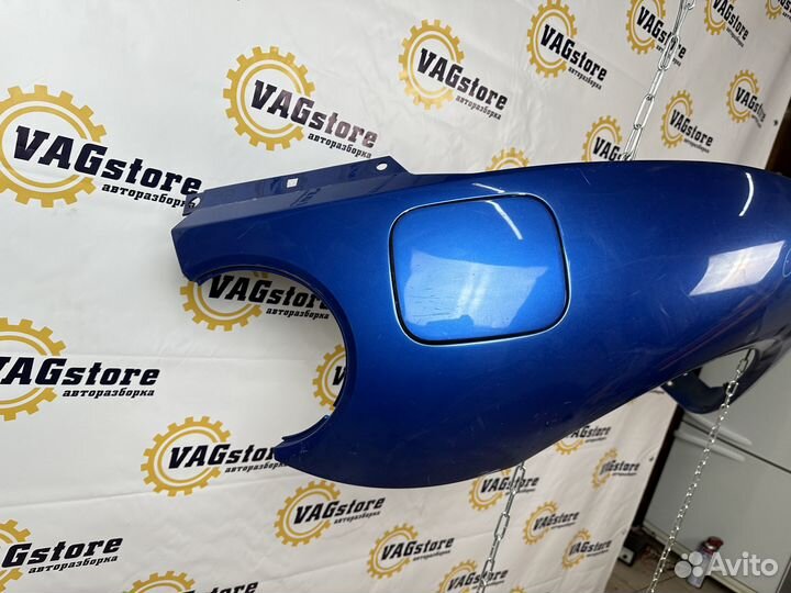 Крыло правое заднее Volkswagen New Beetle 2002