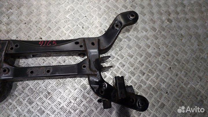 Подрамник задний Opel Insignia G09 A20NHT 2011