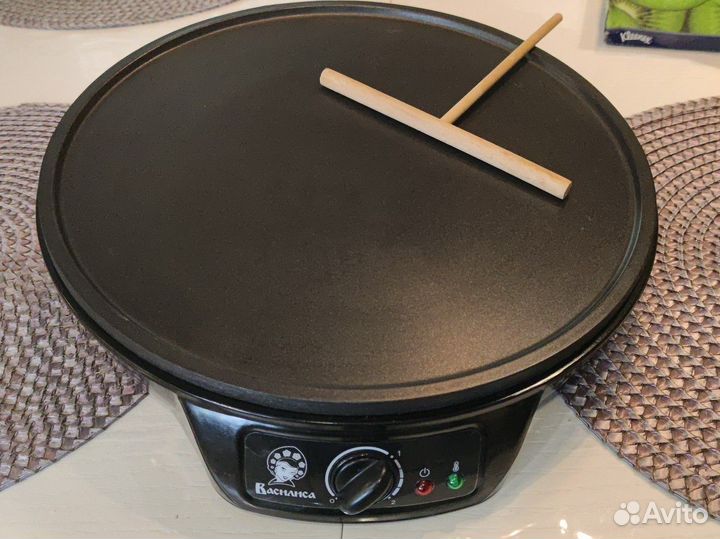 Электроблинница Василиса сб1-1000