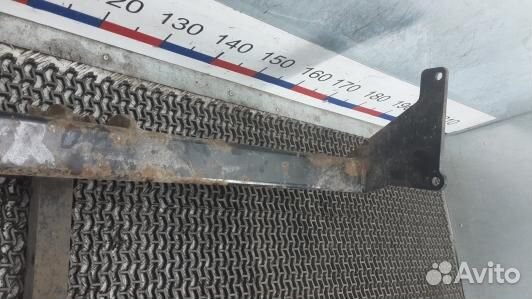 Фаркоп (прицепное устройство) nissan qashqai J10