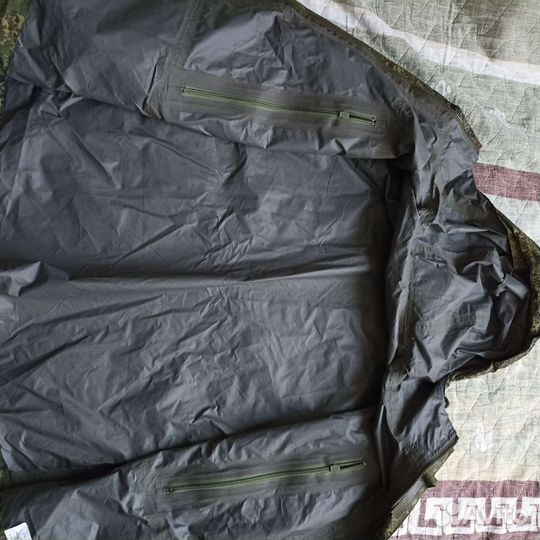 Ввз костюм вкпо