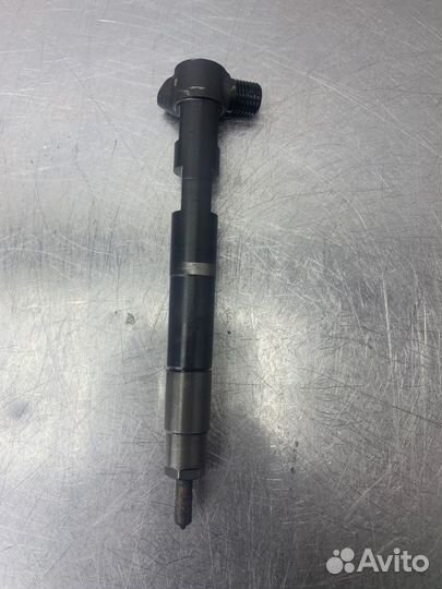 Форсунка Mercedes C-Class W204 OM651 2.2 CDI 2013