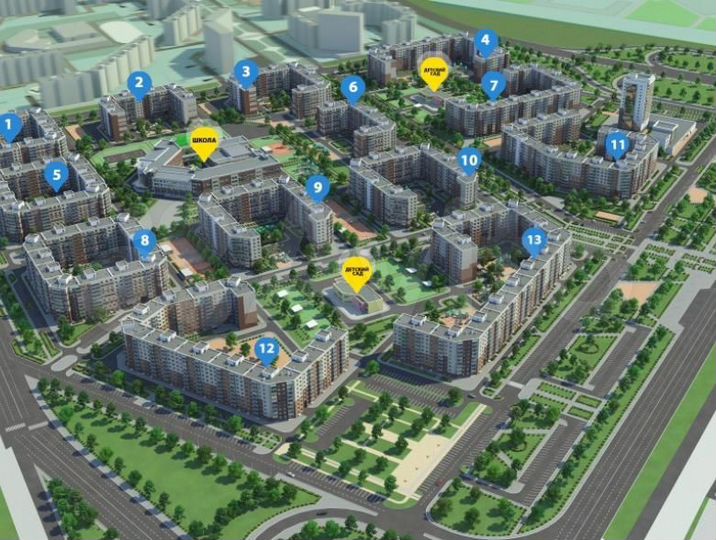 Свободного назначения, 154.7 м²