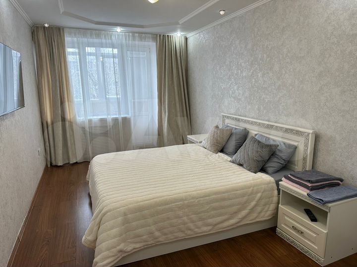 1-к. квартира, 35 м², 4/5 эт.