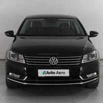 Volkswagen Passat 1.8 AMT, 2013, 221 112 км, с пробегом, цена 1 629 000 руб.