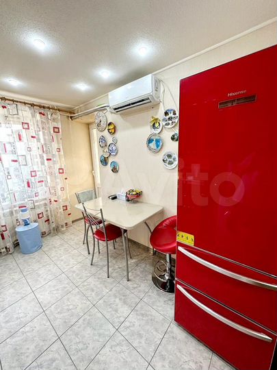 3-к. квартира, 62 м², 5/5 эт.