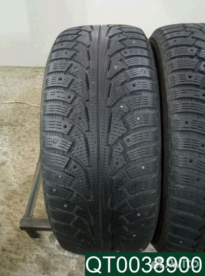 Nokian Tyres Hakkapeliitta 5 255/55 R18 96P