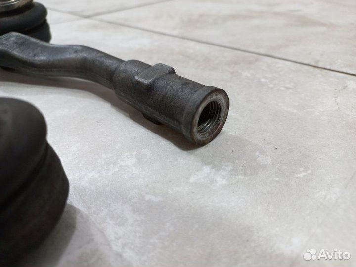 Рулевые наконечники Audi A5 8T CDN 2010