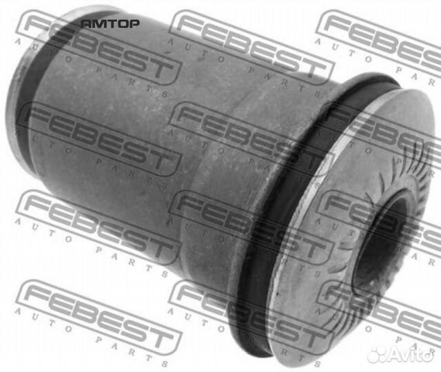 Febest TAB107 TAB-107 febest сайлентблок передний