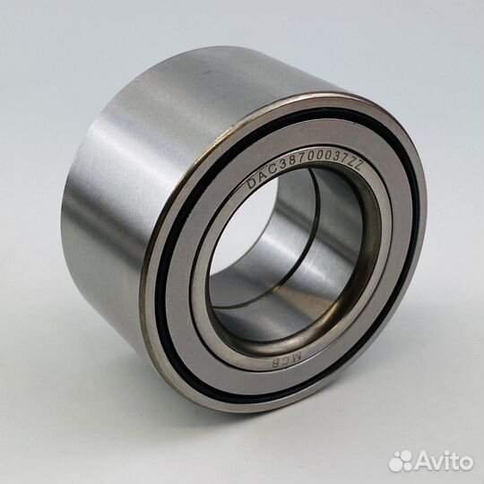 Подшипник ступицы DAC38700037-ZZ MCB