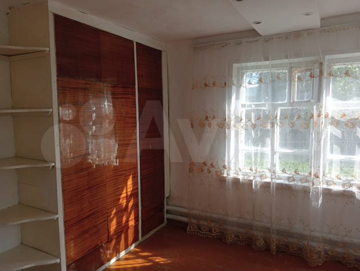 Дом 42 м² на участке 13 сот.