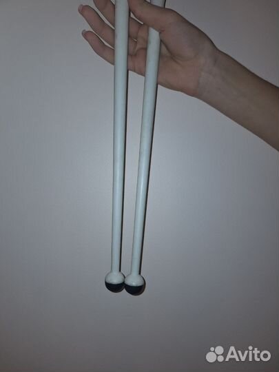 Булавы chacott 45