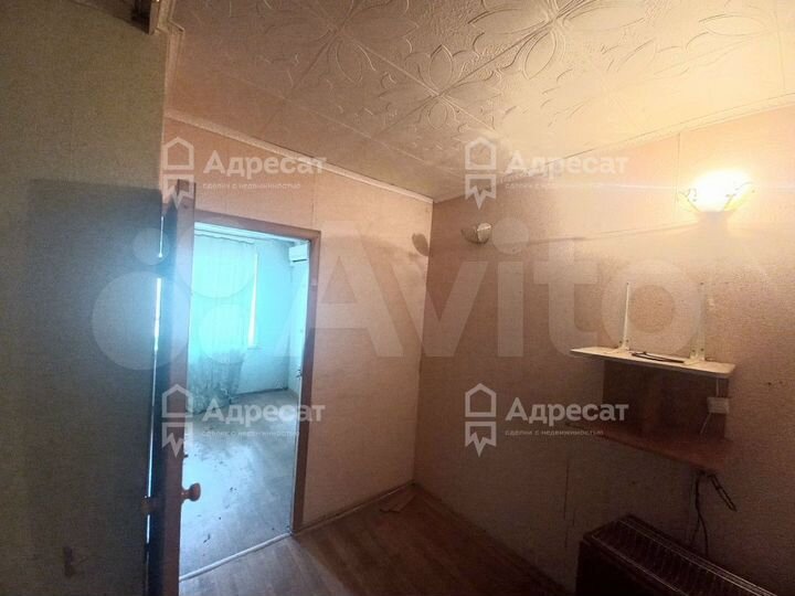 Комната 21,2 м² в 1-к., 5/5 эт.