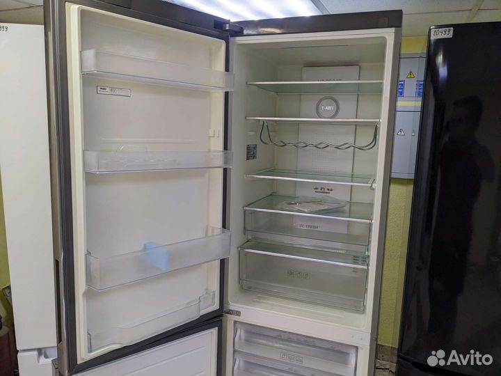 Холодильник Haier