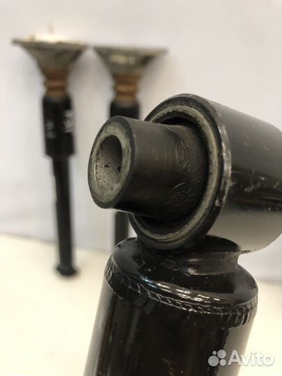 Амортизатор задний bmw f34 gt f31