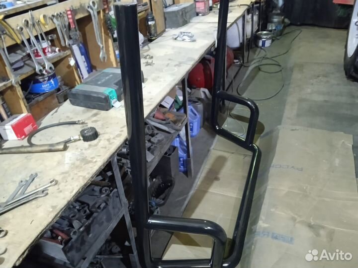 Дуга на пикап Фольксваген Амарок