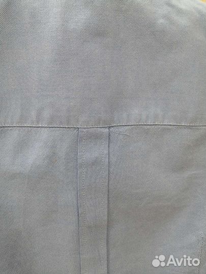 Блузка школьная 134-146