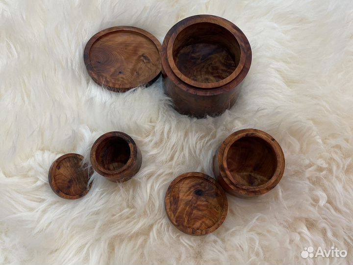 Сувениры из Марокко