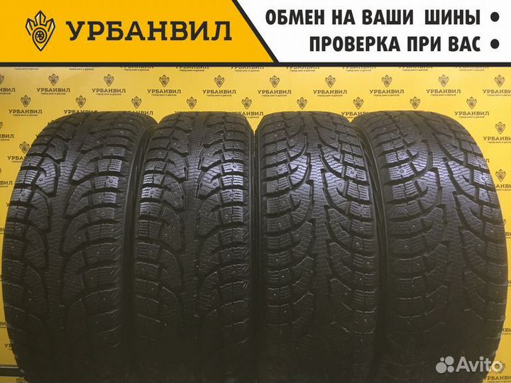 Hankook I'Pike RW11 225/55 R18 98T