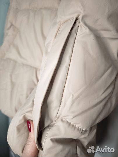 Куртка женская