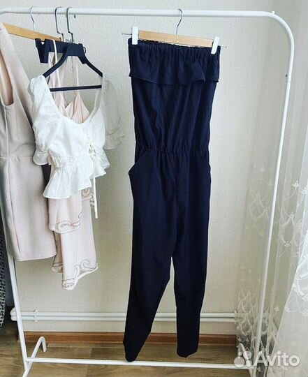 Комбинезон xs /s terranova