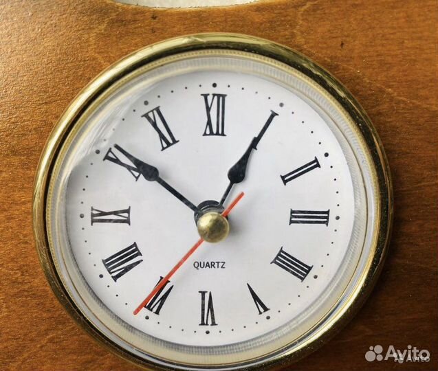 Ключница настенная