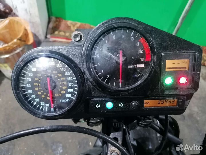 Honda cbr 919 sc33 Разбор Запчасти