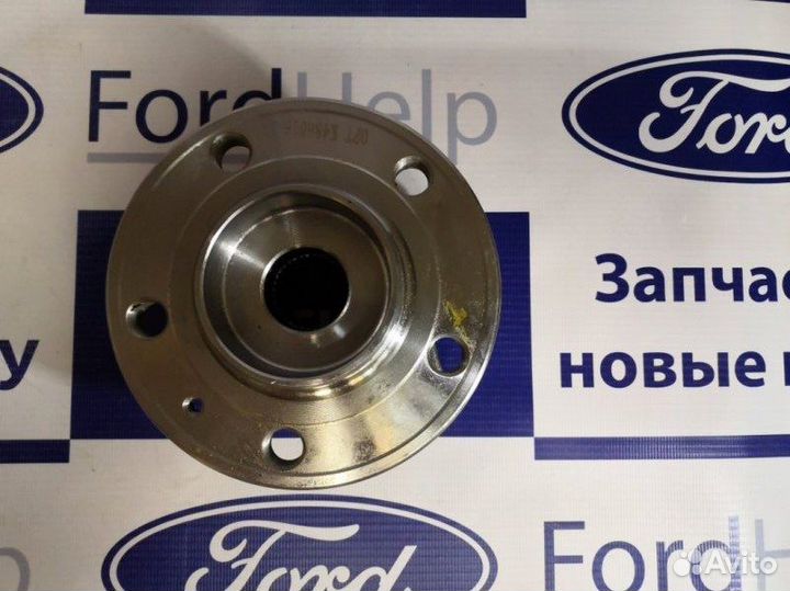 Ступица (Подшипник передней ступицы) Volvo Xc 70