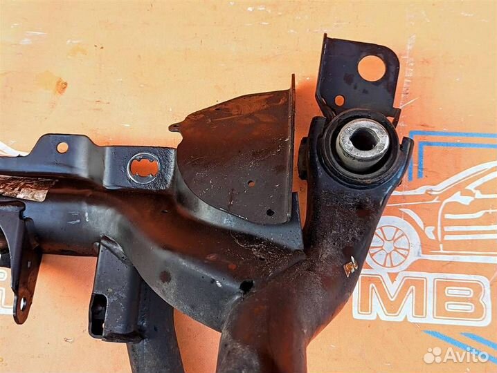 Подрамник передний w164 GL-class 642.940 02.2009