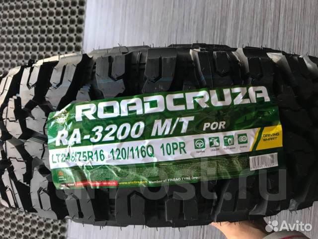 Roadcruza RA3200 245/75 R16