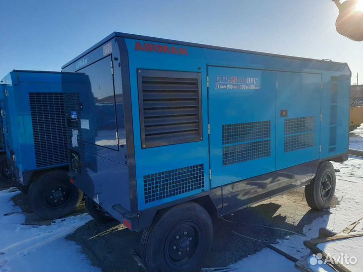 Компрессор PDSG900DPC-W