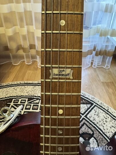 Электрогитара Gibson Les Paul Melody Maker