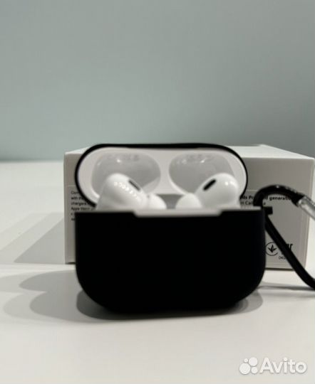 Наушники apple airpods pro 2