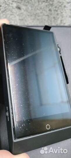 Плеер Cayin N6MK2 E02 (арт. 294225)